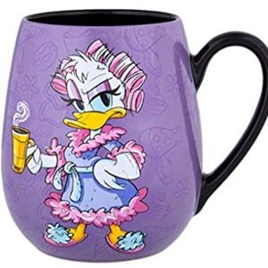 Daisy Duck, Disney Discontinued Mug☕️ TRADE
